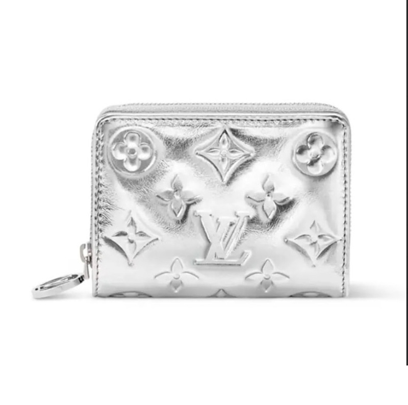 LOUIS VUITTON ポルトフォイユ・ルー 財布 M26768