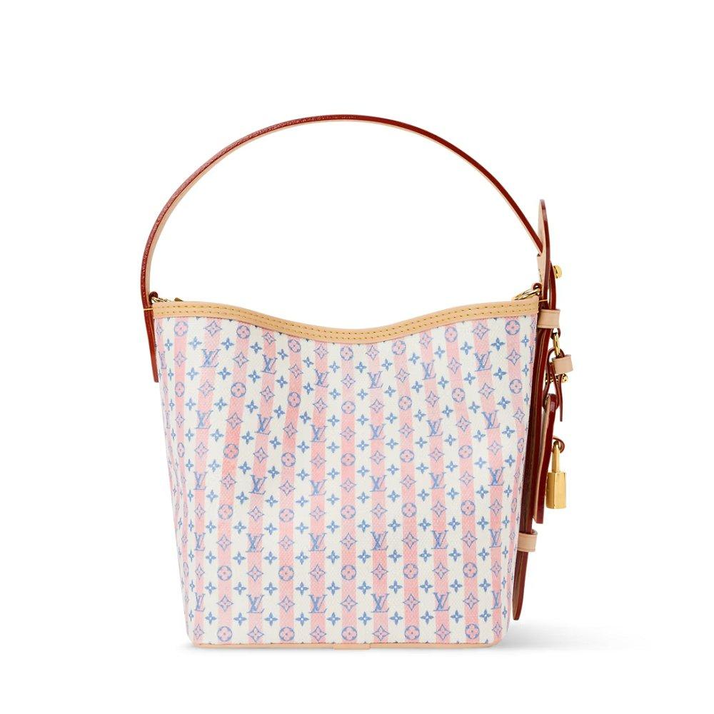 LOUIS VUITTON オール イン BB トートバッグ M29115