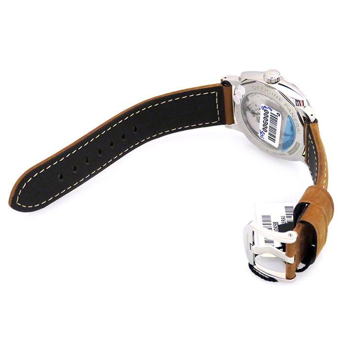 パネライ ラジオミール 1940 3デイズ GMT パワーリザーブ オートマティック アッチャイオ PAM00658