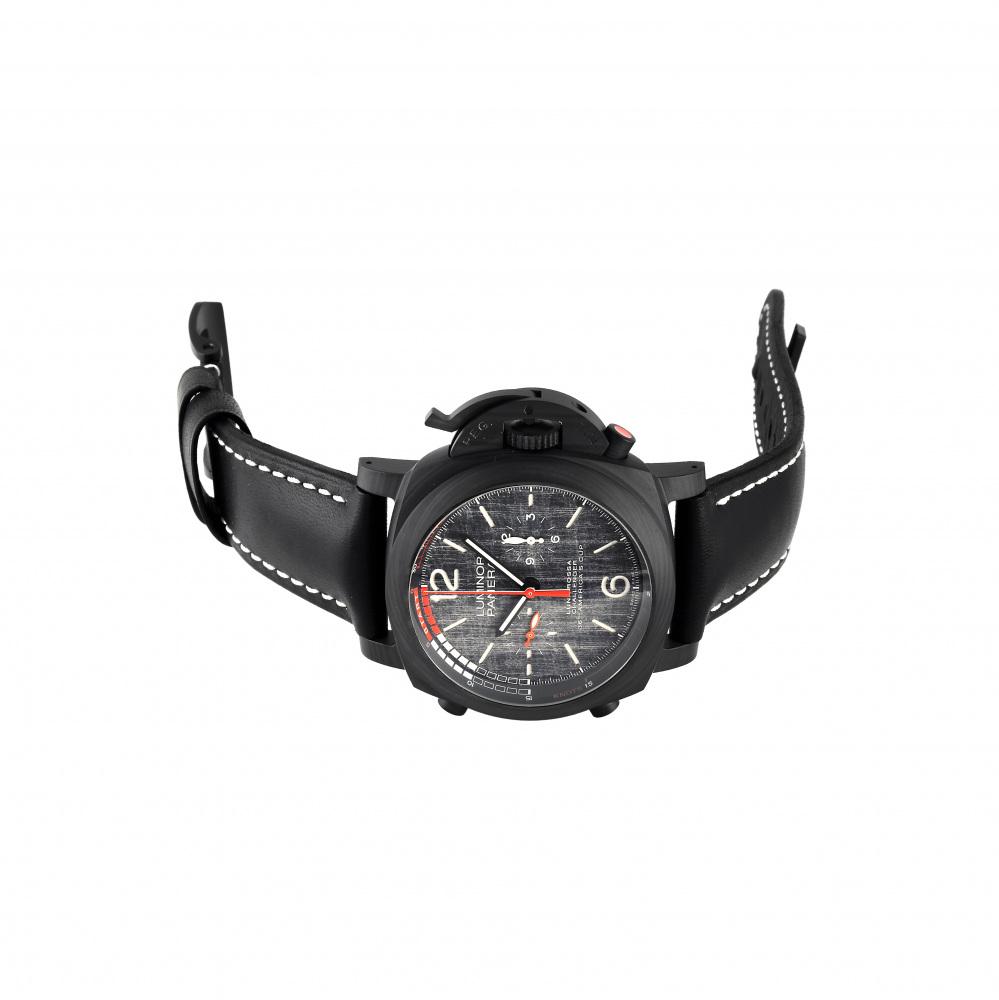 パネライ PANERAIルミノール ルナ・ロッサ レガッタ PAM01038