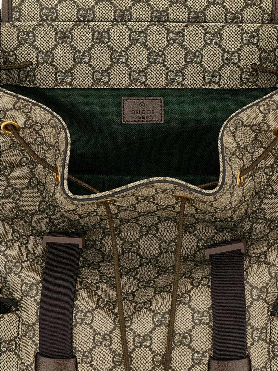 グッチ オフィディア  ラージ バックパック 839110 FAEWQ 9845