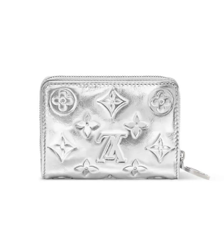 LOUIS VUITTON ポルトフォイユ・ルー 財布 M26768