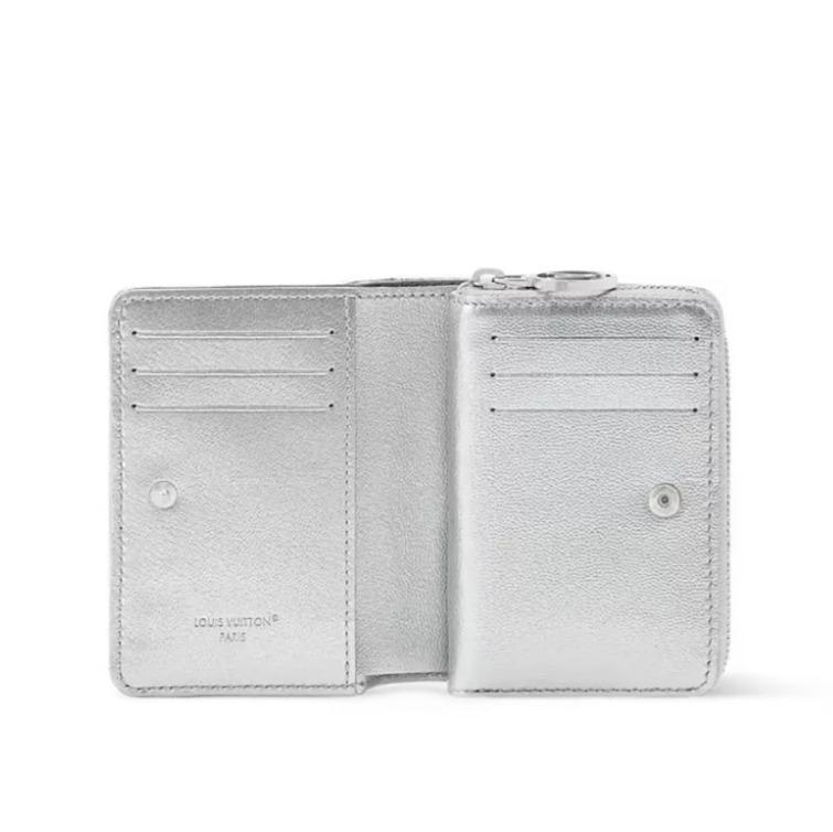LOUIS VUITTON ポルトフォイユ・ルー 財布 M26768