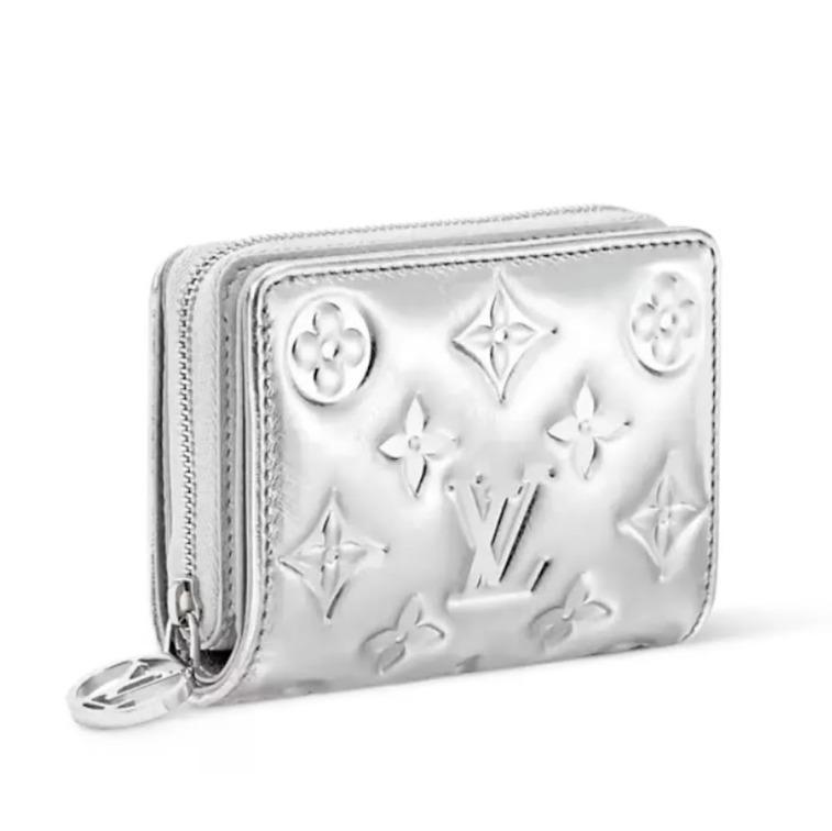 LOUIS VUITTON ポルトフォイユ・ルー 財布 M26768