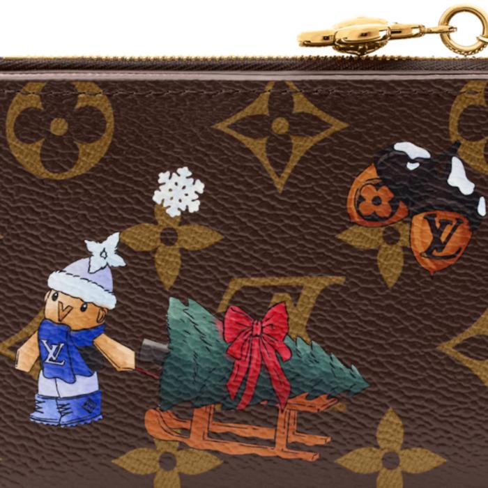 ルイヴィトン ポルトフォイユ リサ 財布 M15334