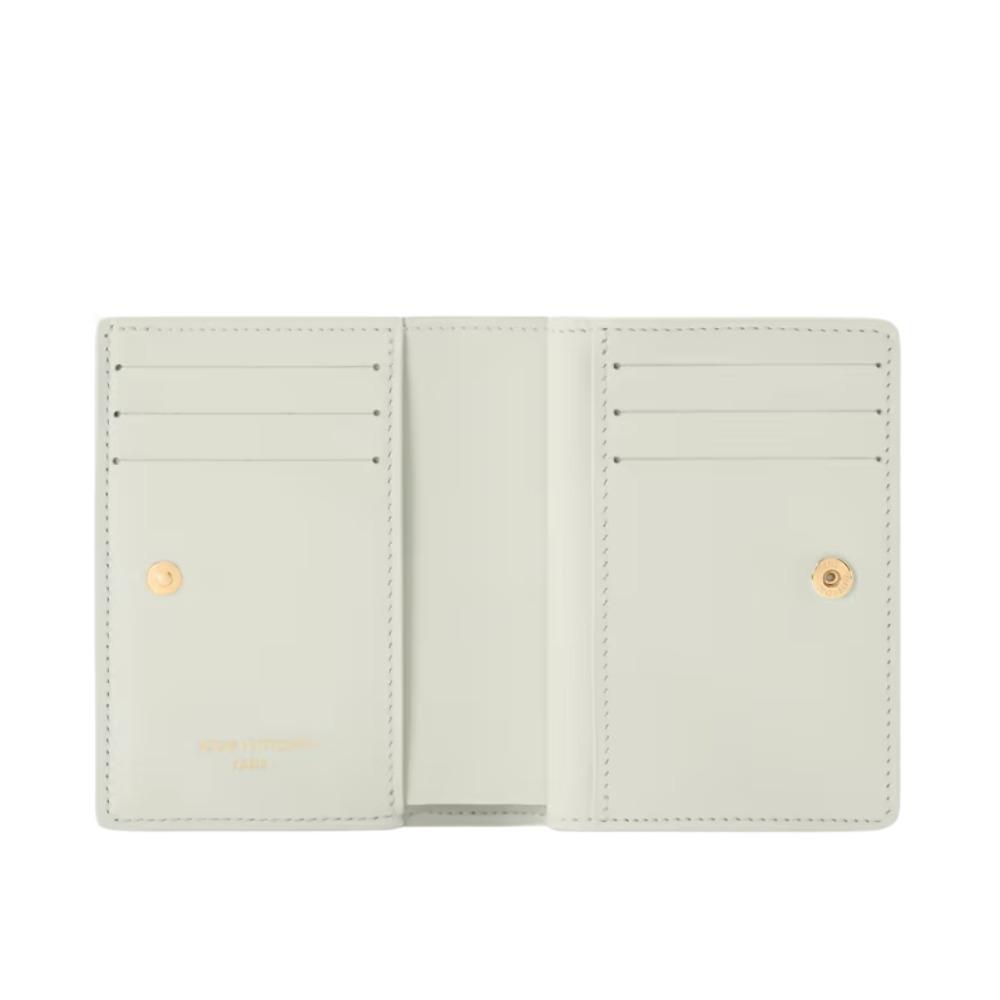 ルイヴィトン ポルトフォイユ・クレア 財布 M28067 M80817 M82758