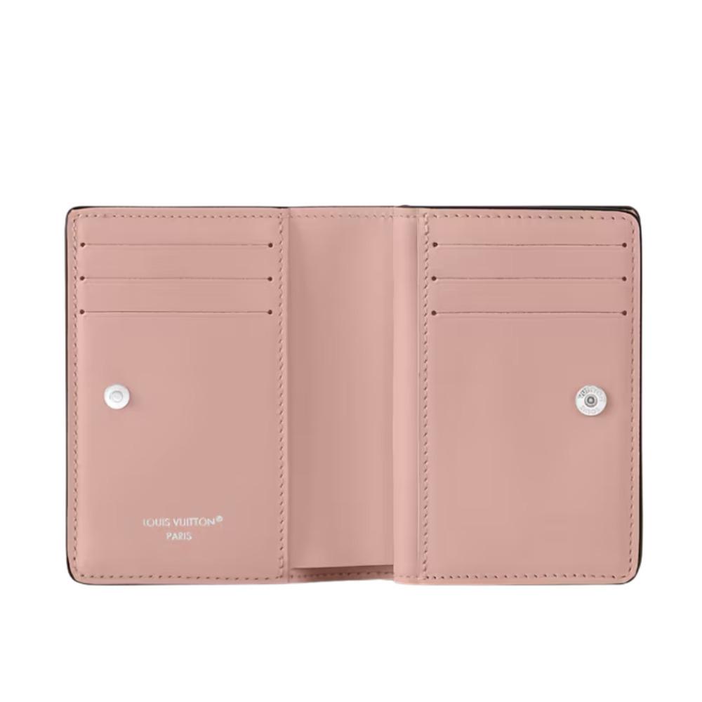 ルイヴィトン ポルトフォイユ・クレア 財布 M28067 M80817 M82758