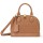 LOUIS VUITTON アルマ BB ミニグラム レザー ハンドバッグ M29491 M29416