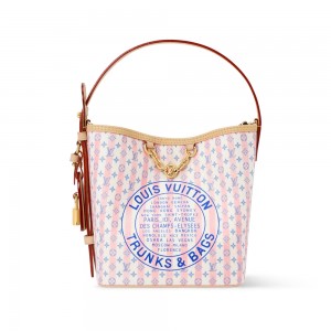 LOUIS VUITTON オール イン BB トートバッグ M29115