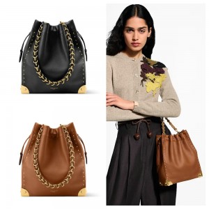 LOUIS VUITTON ノエ トランク ショルダーバッグ 巾着バッグ M29131 M29391
