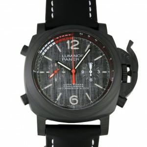 パネライ PANERAIルミノール ルナ・ロッサ レガッタ PAM01038