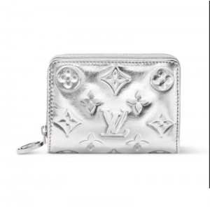 LOUIS VUITTON ポルトフォイユ・ルー 財布 M26768