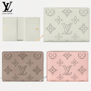 ルイヴィトン ポルトフォイユ・クレア 財布 M28067 M80817 M82758