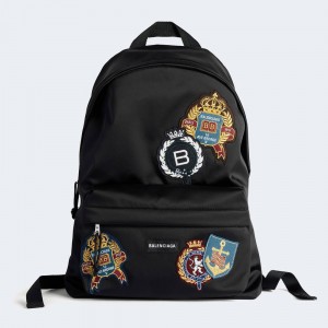 バレンシアガ 代引き メンズ EXPLORER バックパック 5032212ACPP1084