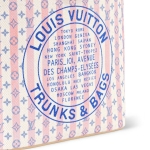 LOUIS VUITTON オール イン BB トートバッグ M29115