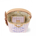 LOUIS VUITTON オール イン BB トートバッグ M29115