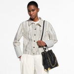 LOUIS VUITTON ノエ トランク ショルダーバッグ 巾着バッグ M29131 M29391
