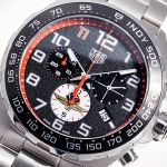 タグ・ホイヤー フォーミュラ1 インディ500 CAZ101AW.BA0842