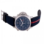 パネライ PANERAIルミノール クロノ ルナ・ロッサ PAM01303