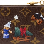 ルイヴィトン ポルトフォイユ リサ 財布 M15334