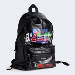 バレンシアガ後払い メンズ EXPLORER バックパック リュック 5032212ACO91084
