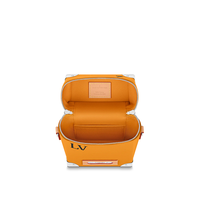 ルイ・ヴィトン Louis Vuitton ヴェルティカル・ボックストランクバッグ M59666