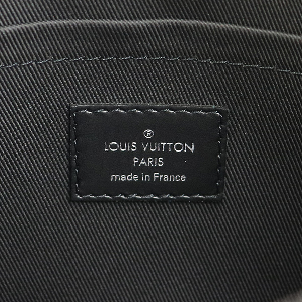 LOUIS VUITTON ショルダーバッグ スティーマー・メッセンジャー モノグラム・エクリプス M45585
