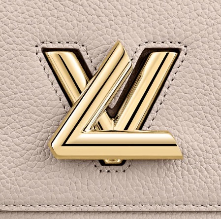 ルイヴィトン LOUIS VUITTON ツイスト・ワンハンドル PM トリヨンレザー M57214