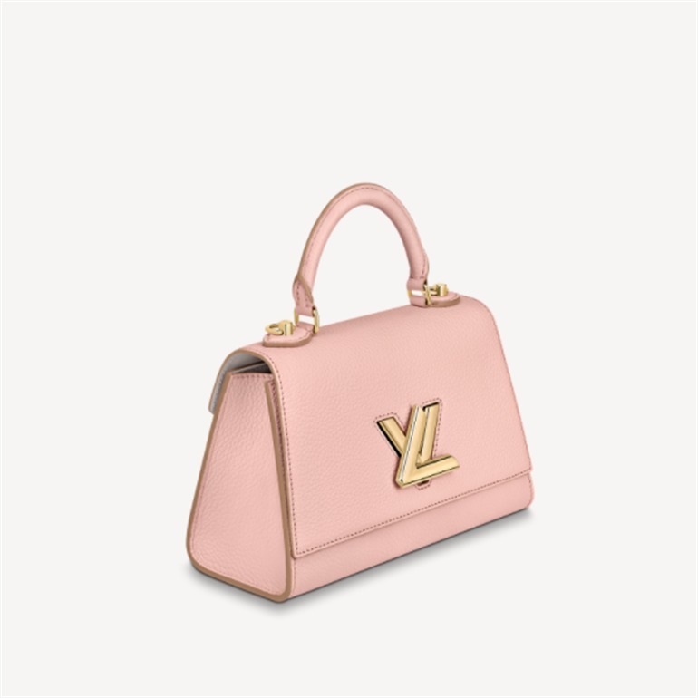 ルイヴィトン LouisVuitton ツイスト・ワンハンドル PM M57584