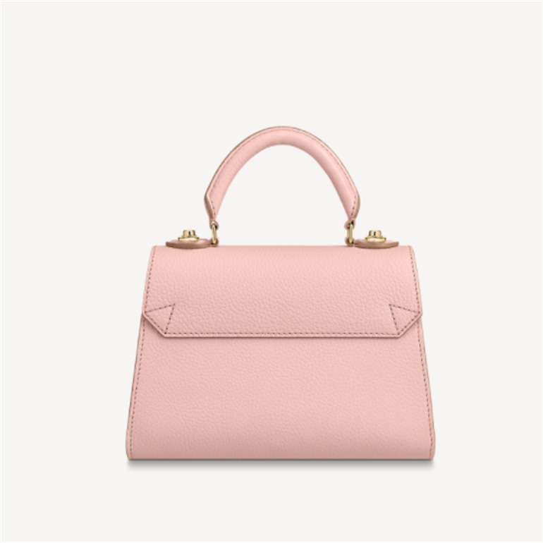 ルイヴィトン LouisVuitton ツイスト・ワンハンドル PM M57584