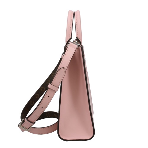 LOUIS VUITTON ルイヴィトン ハンドバッグ エピ サックプラ BB ローズバレリーヌ M58659
