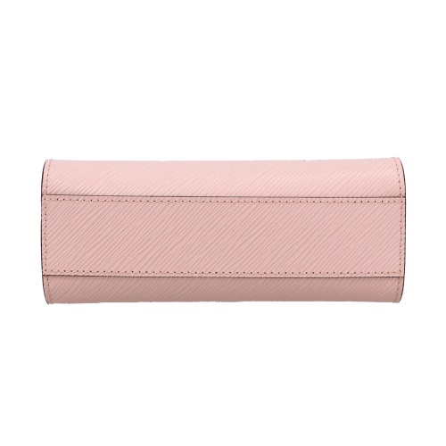 LOUIS VUITTON ルイヴィトン ハンドバッグ エピ サックプラ BB ローズバレリーヌ M58659