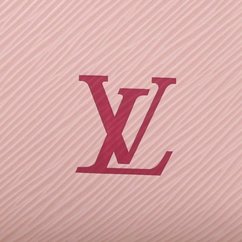 LOUIS VUITTON ルイヴィトン ハンドバッグ エピ サックプラ BB ローズバレリーヌ M58659
