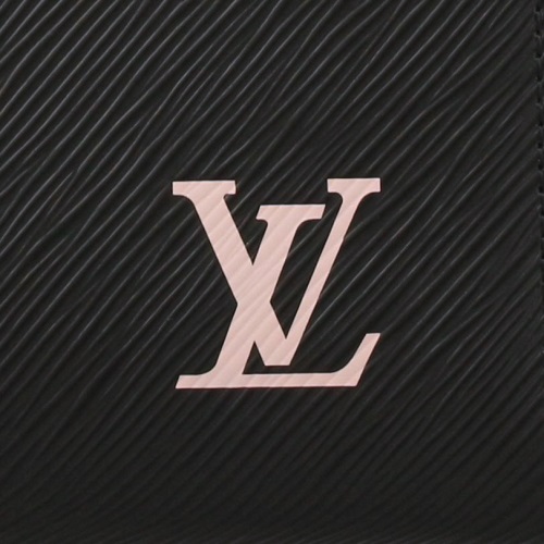 ルイヴィトン LOUIS VUITTON ショルダーバッグ サックプラBB クロスボディバッグ ハンドバッグ エピ・レザー ノワール ブラック 黒 M58660