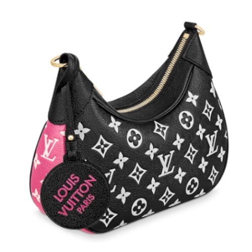 louis vuitton ルイヴィトン バガテル NM ショルダーバッグ M46091