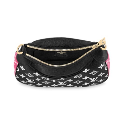 louis vuitton ルイヴィトン バガテル NM ショルダーバッグ M46091