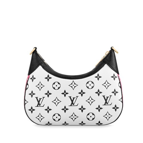 louis vuitton ルイヴィトン バガテル NM ショルダーバッグ M46091