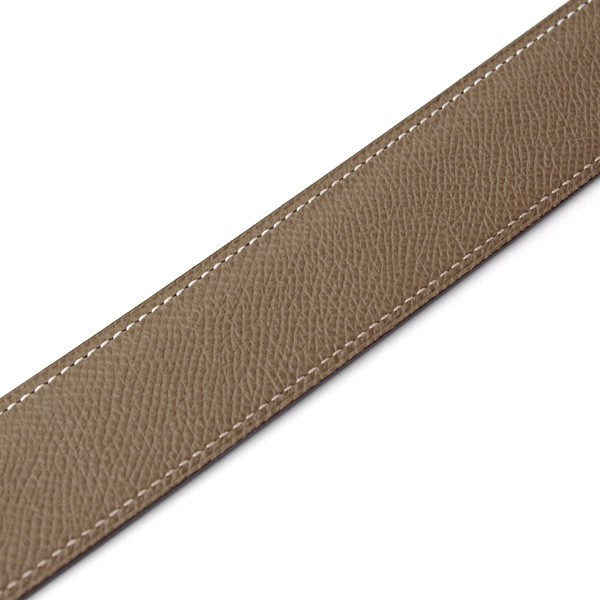 エルメスベルト HERMES Hバックル リバーシブルベルト H シルバー バックル リバーシブル ベルト he-be-1571