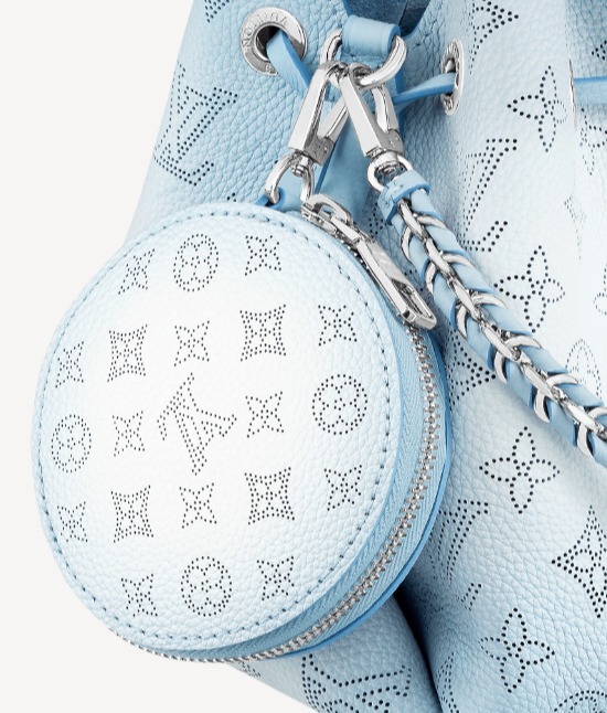ルイ・ヴィトン Louis Vuitton ルイヴィトン ベラ バケットバッグ M20507