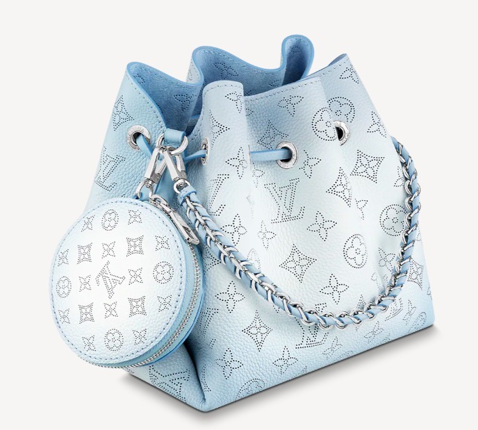 ルイ・ヴィトン Louis Vuitton ルイヴィトン ベラ バケットバッグ M20507