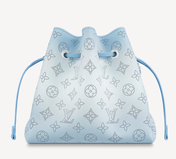 ルイ・ヴィトン Louis Vuitton ルイヴィトン ベラ バケットバッグ M20507