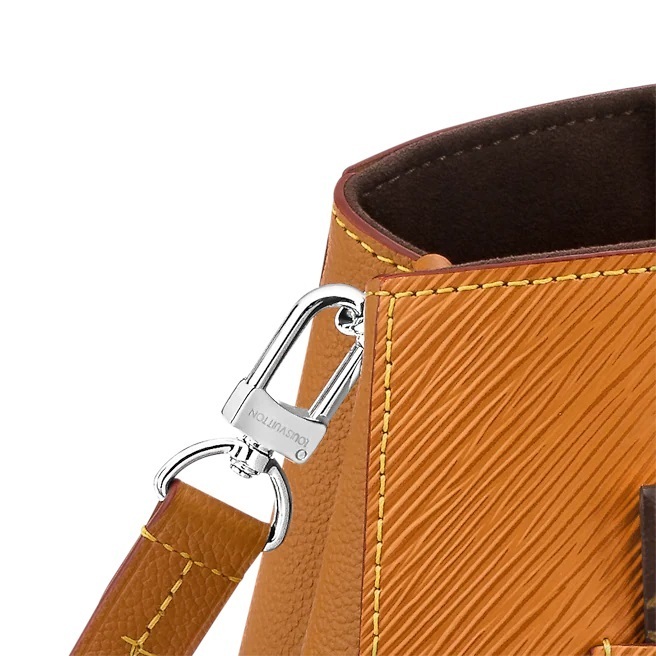 ルイ・ヴィトン Louis Vuitton モノグラム レザー マレル・トートMM バッグ M59953