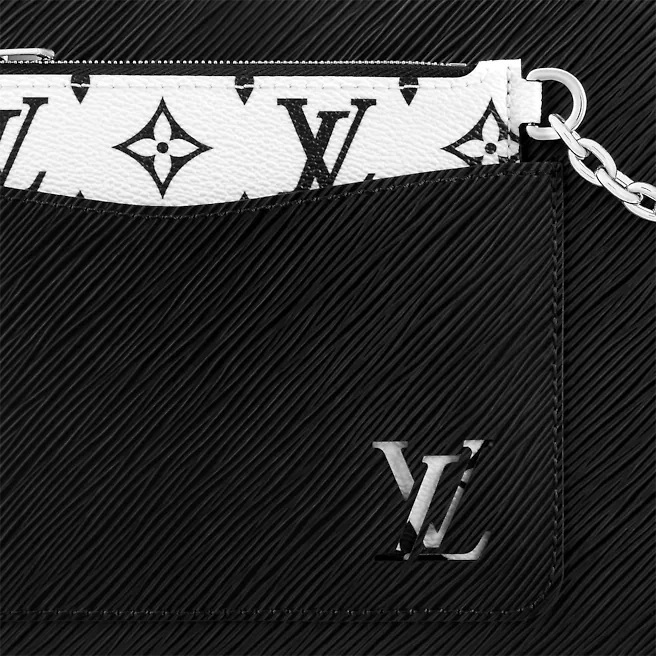 ルイ・ヴィトン Louis Vuitton モノグラム レザー マレル・トートMM バッグ M59954