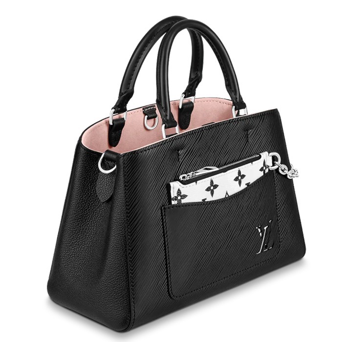 ルイ・ヴィトン Louis Vuitton マレル・トート BB トートバッグ 3way M59952