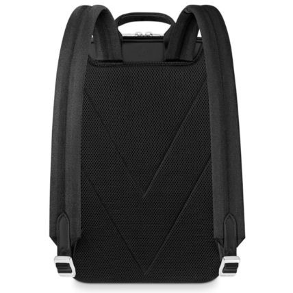 Louis Vuitton ルイヴィトン ダミエ ミカエル NV リュック N45279