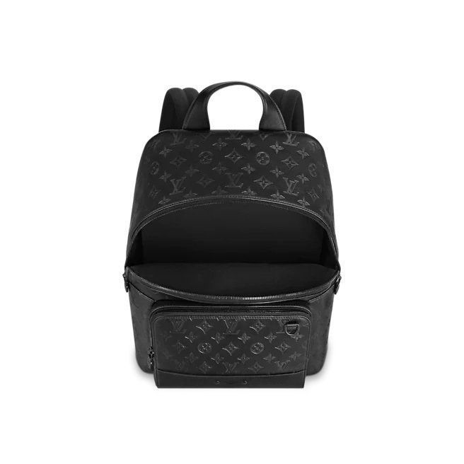 ルイヴィトン Louis Vuitton レーサー・バックパック リュック M46109