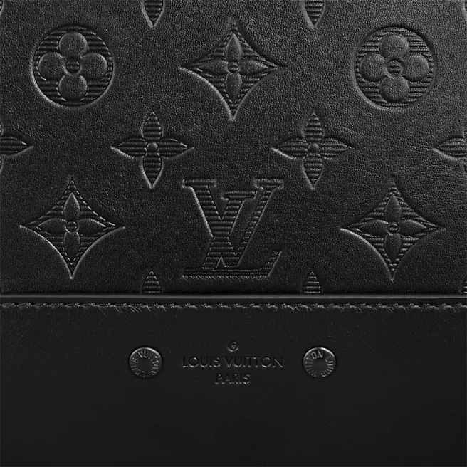 ルイヴィトン Louis Vuitton レーサー・バックパック リュック M46109