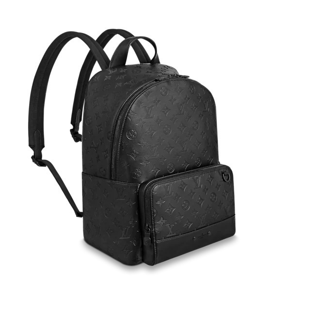 ルイヴィトン Louis Vuitton レーサー・バックパック リュック M46109