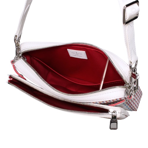 ルイヴィトン LOUIS VUITTON バッグ トリオ・メッセンジャー ショルダーバッグ メンズ M20665