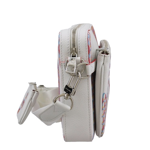 ルイヴィトン LOUIS VUITTON バッグ トリオ・メッセンジャー ショルダーバッグ メンズ M20665